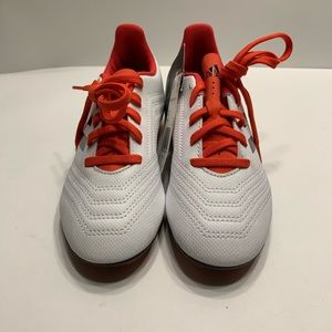 Adidas youth soccer cleats